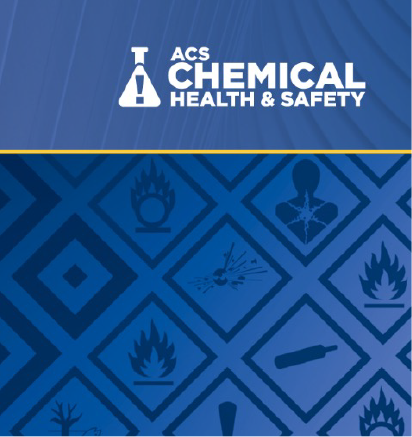 Acs Chemical Health Safety