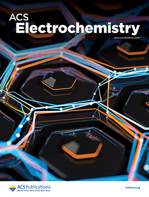 ACS Electrochemistry - ACS Publications