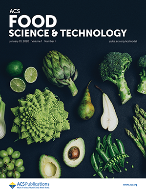 About Food Science and Technology 