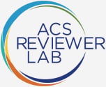 ACS Reviewer Lab logo