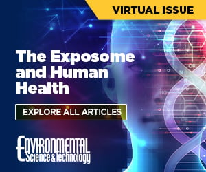 The Exposome and Human Health explore all articles