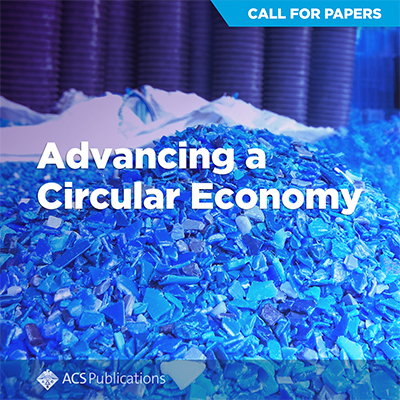 Call For Papers: Advancing a Circular Economy