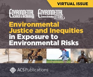 Environmental Justice and Inequities in Exposure and Environmental Risks