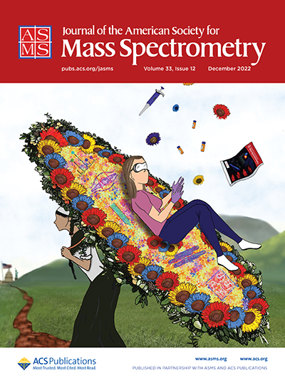 Journal Of The American Society For Mass Spectrometry - ACS Publications