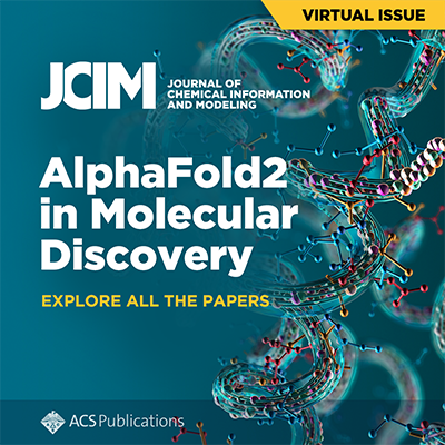 alphafold2 in molecular discovery