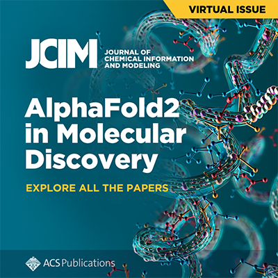 Journal of Chemical Information and Modeling ACS Publications