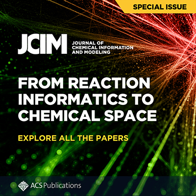 from reaction informatics to chemical space