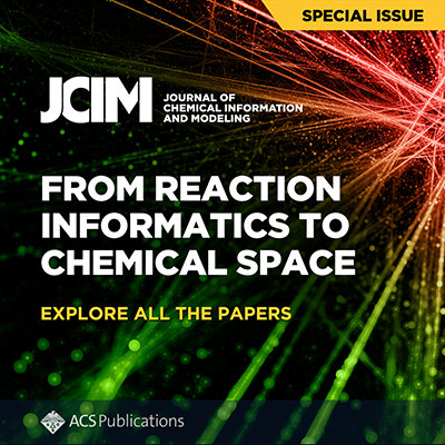 Journal of Chemical Information and Modeling - ACS Publications