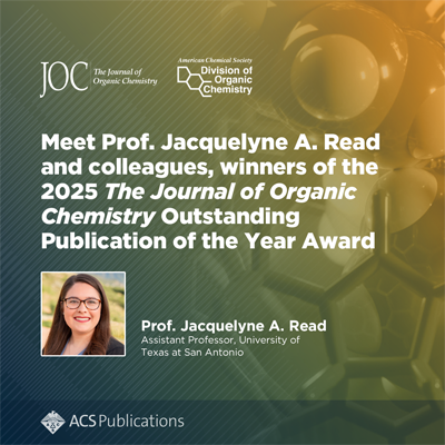 lectureship award