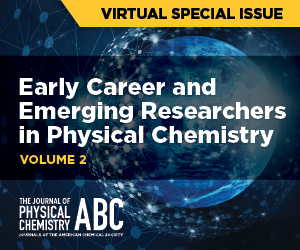 Virtual Special Issue cover art