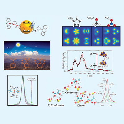 The Journal Of Physical Chemistry A