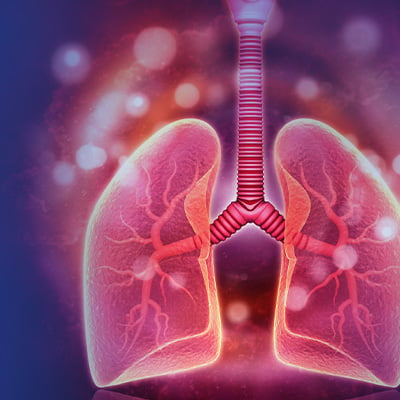 Chronic Conditions Affecting Lungs and Airways