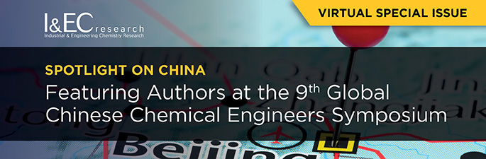 Spotlight On China 9th Global Chinese Chemical Engineers - 