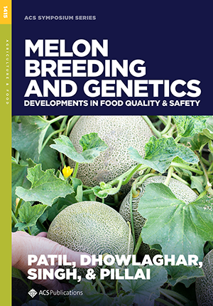 melon breeding and genetics