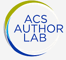 ACS Author Lab logo